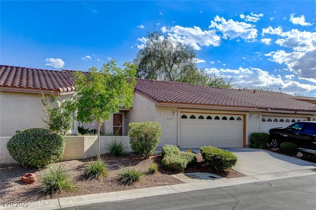 8105 Spanish Peak, Las Vegas, NV 89128