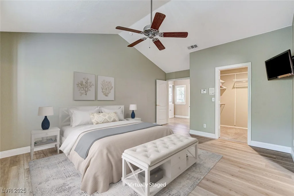 8105 Spanish Peak, Las Vegas, NV 89128