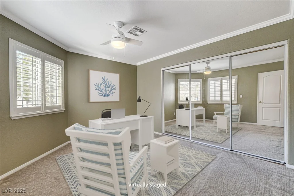 8105 Spanish Peak, Las Vegas, NV 89128