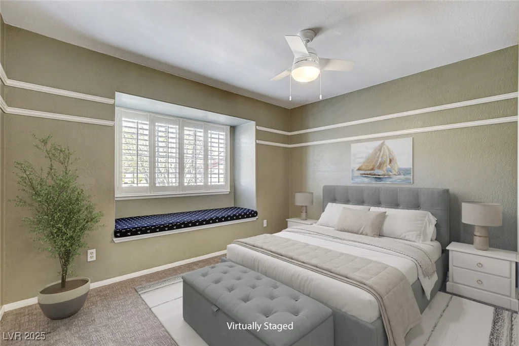 8105 Spanish Peak, Las Vegas, NV 89128