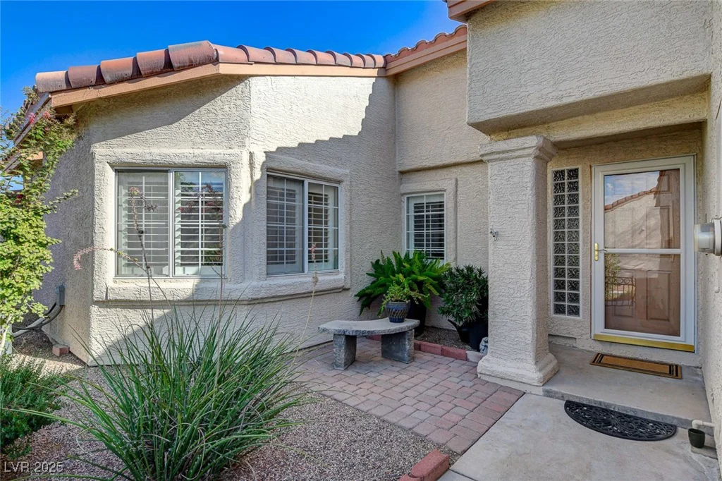 8105 Spanish Peak, Las Vegas, NV 89128