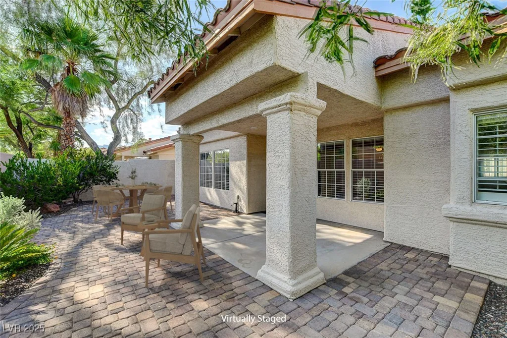 8105 Spanish Peak, Las Vegas, NV 89128