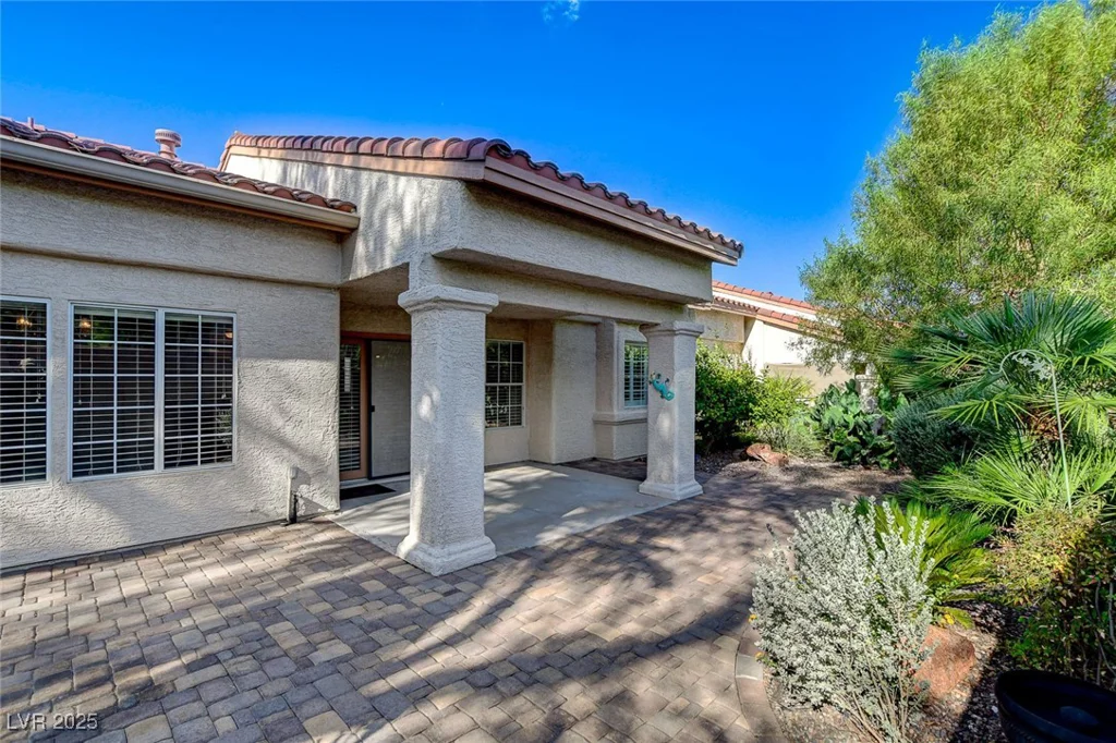 8105 Spanish Peak, Las Vegas, NV 89128
