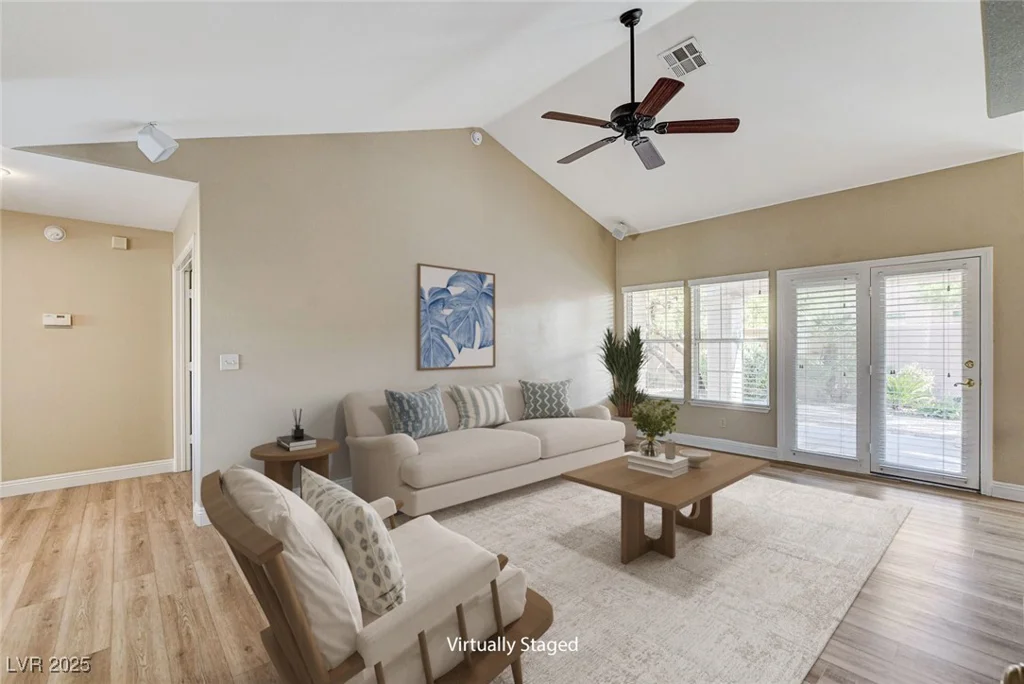 8105 Spanish Peak, Las Vegas, NV 89128