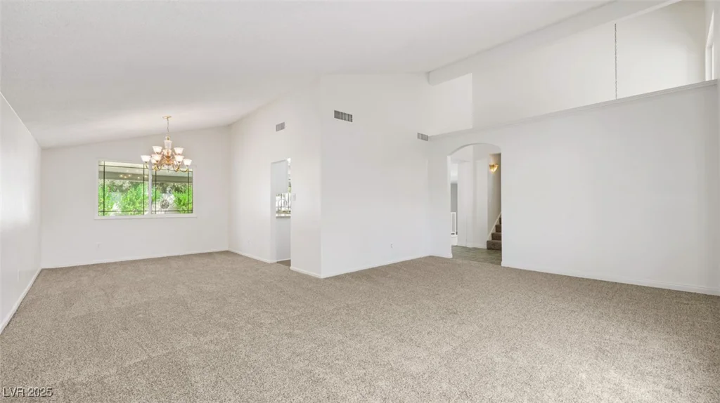 3746 Harmon, Las Vegas, NV 89121
