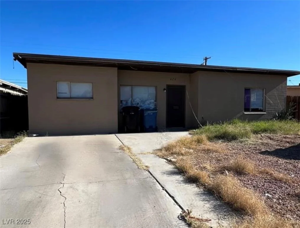 424 Stanford, Las Vegas, NV 89107