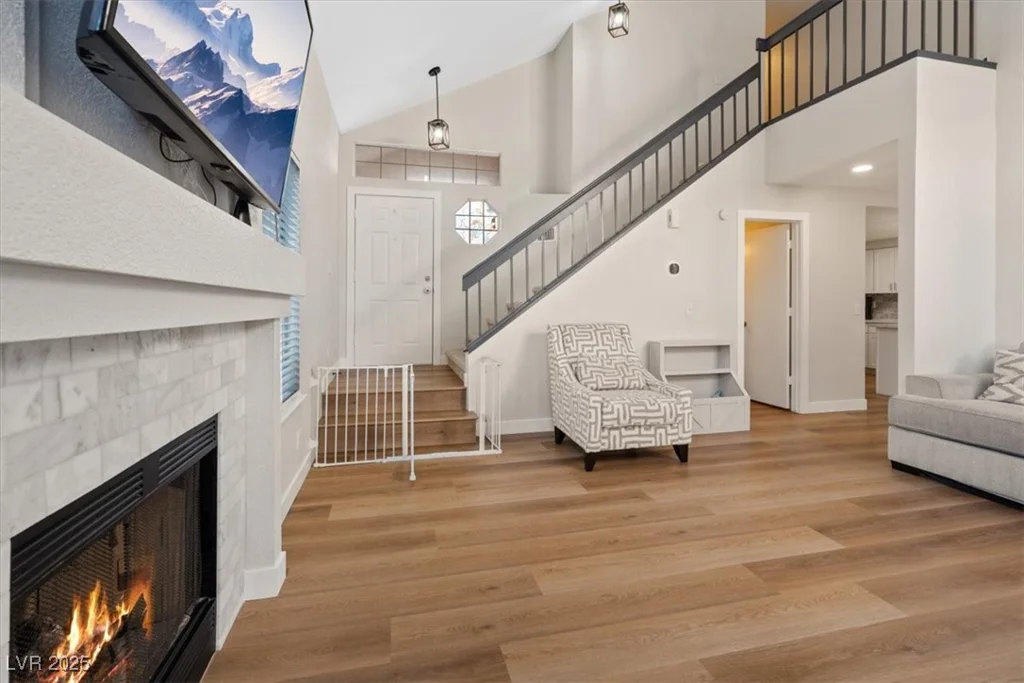 8405 Shady Shores, Las Vegas, NV 89128