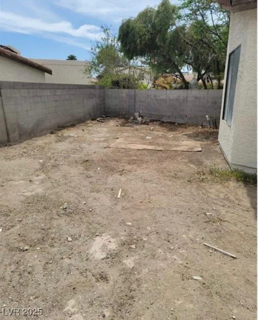 3805 Twig, Las Vegas, NV 89108