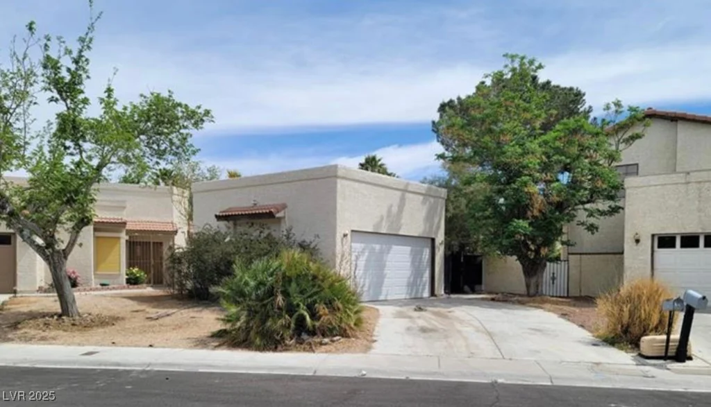 3805 Twig, Las Vegas, NV 89108