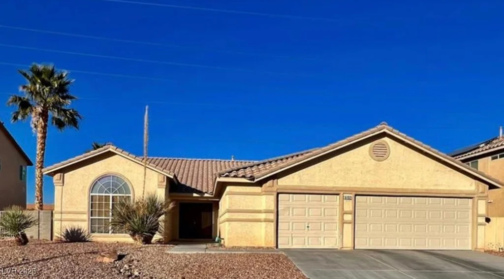 6132 Peggotty, Las Vegas, NV 89130