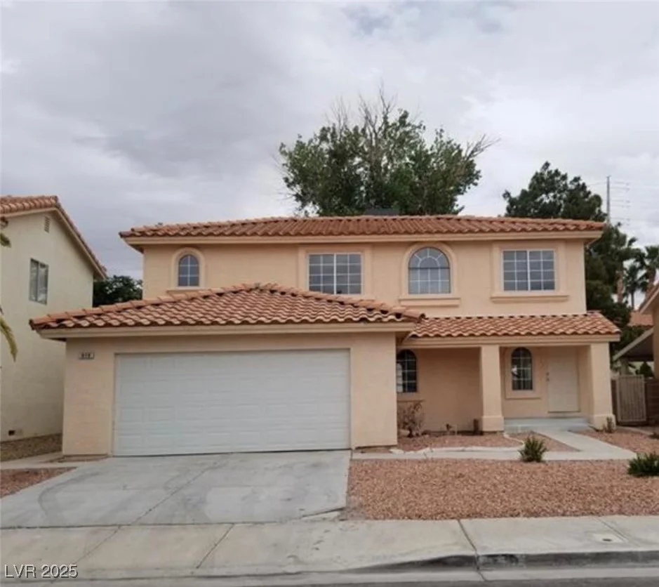 970 Flapjack, Henderson, NV 89014