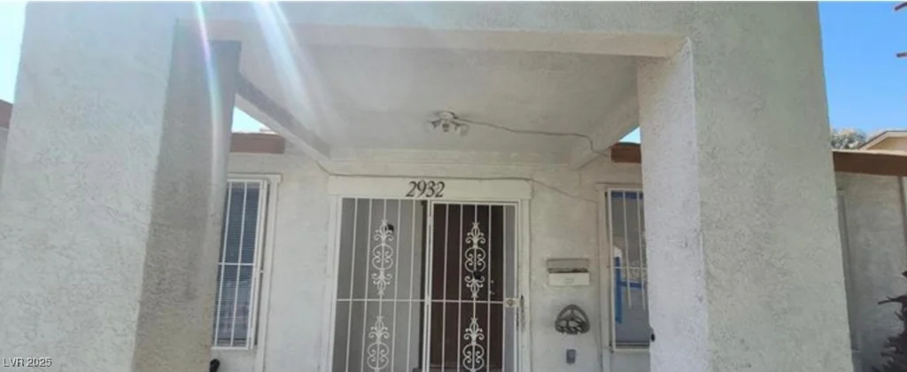 2932 Demetrius, Las Vegas, NV 89101