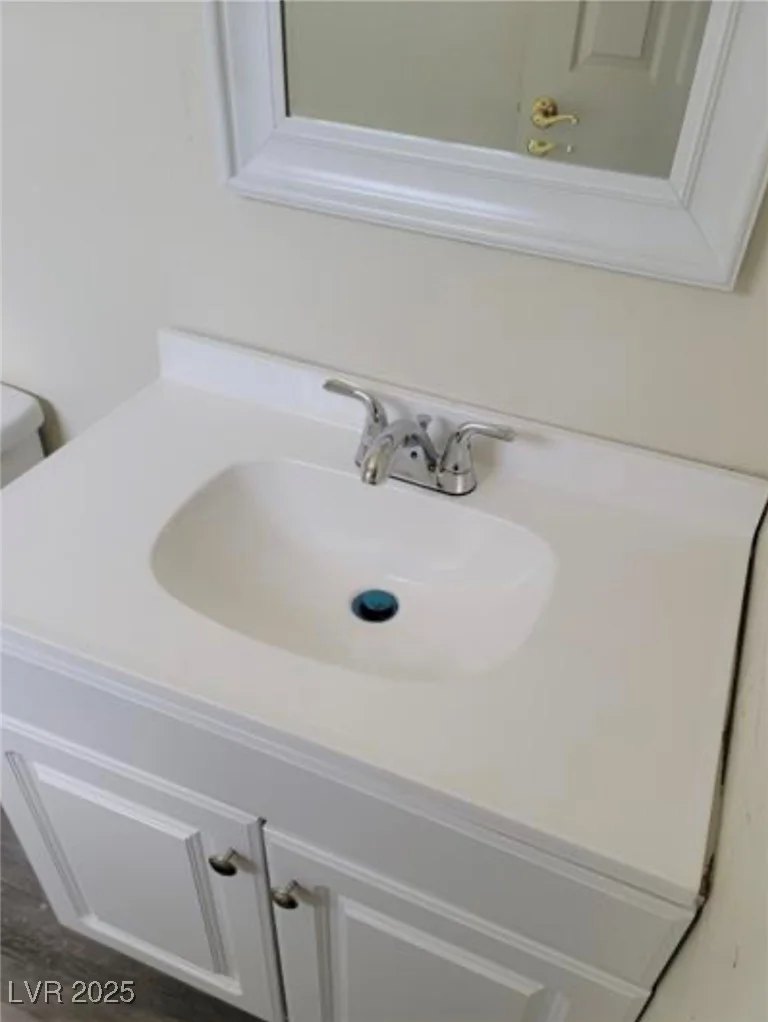 2932 Demetrius, Las Vegas, NV 89101
