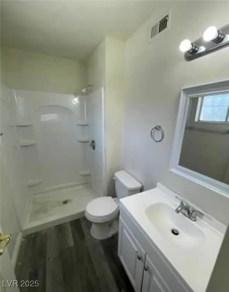 2932 Demetrius, Las Vegas, NV 89101