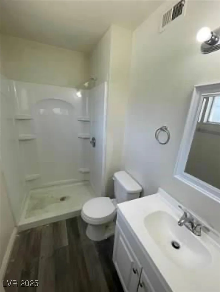 2932 Demetrius, Las Vegas, NV 89101