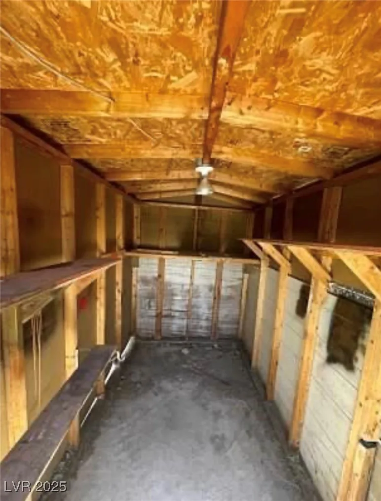 2932 Demetrius, Las Vegas, NV 89101