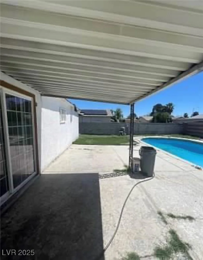 2932 Demetrius, Las Vegas, NV 89101