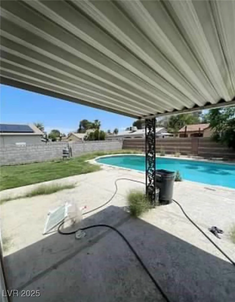 2932 Demetrius, Las Vegas, NV 89101