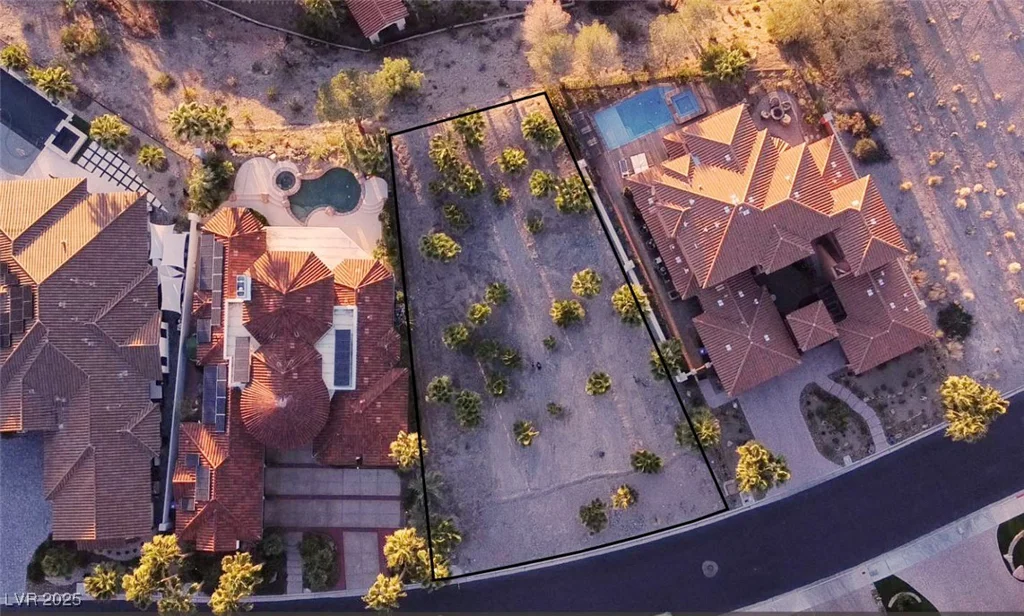 17 Grand Miramar, Henderson, NV 89011