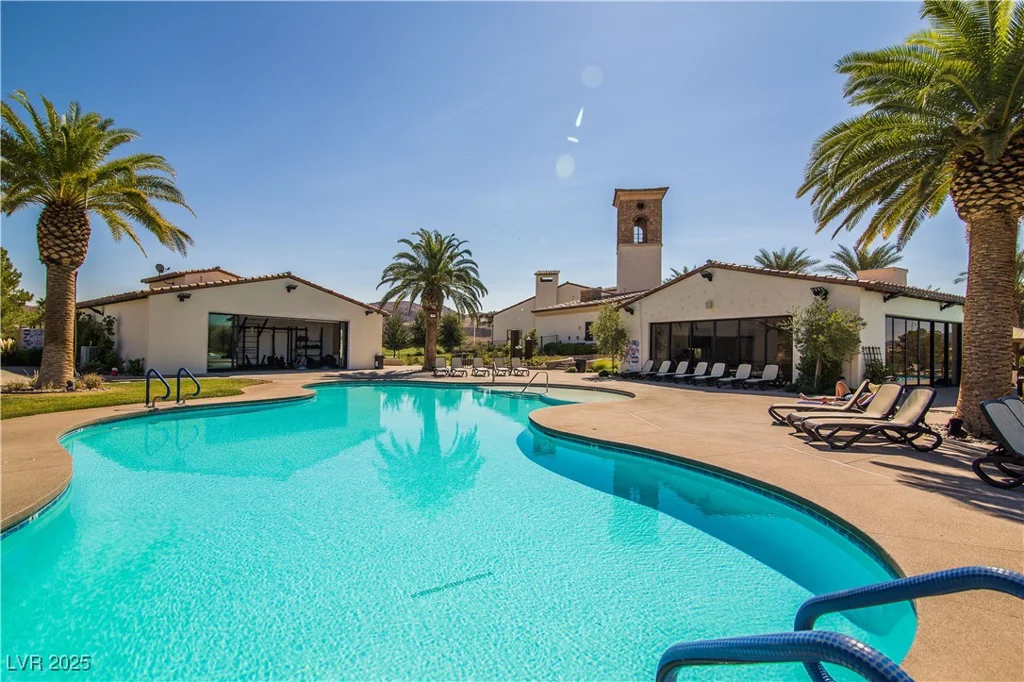 17 Grand Miramar, Henderson, NV 89011