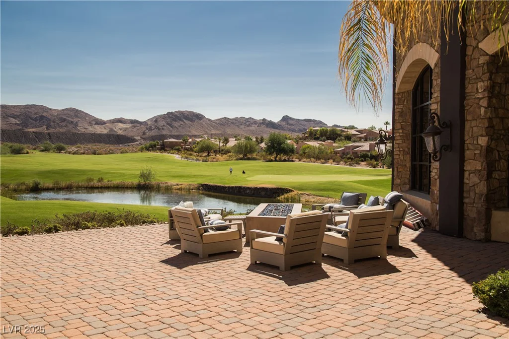 17 Grand Miramar, Henderson, NV 89011