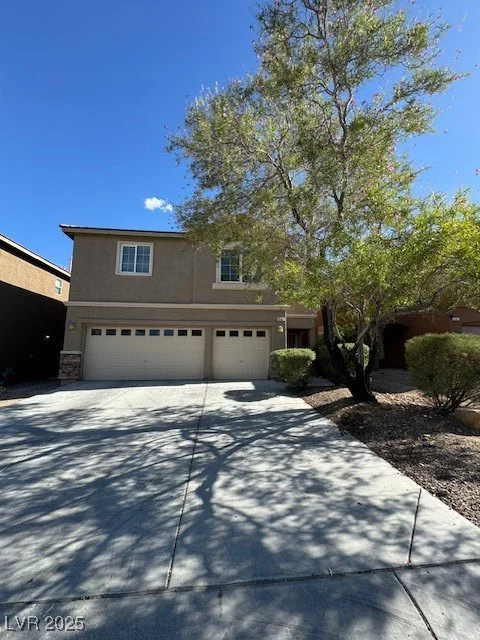 9161 Dutch Oven, Las Vegas, NV 89178