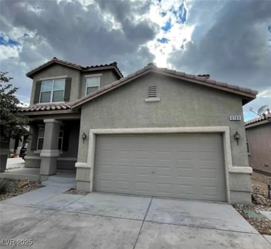 6709 Brick House, Las Vegas, NV 89122