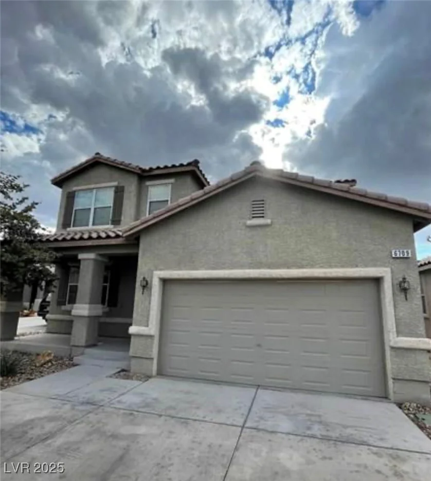 6709 Brick House, Las Vegas, NV 89122