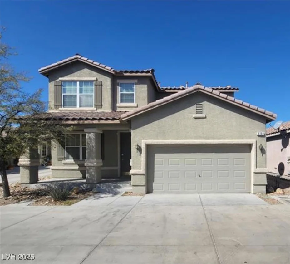 6709 Brick House, Las Vegas, NV 89122