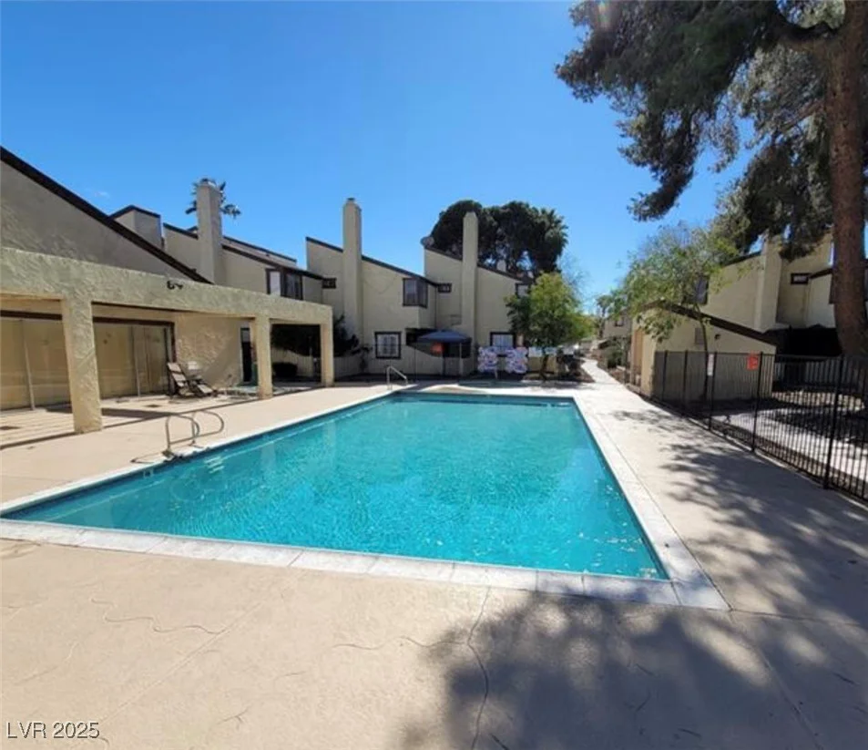 5049 Spencer, Las Vegas, NV 89119