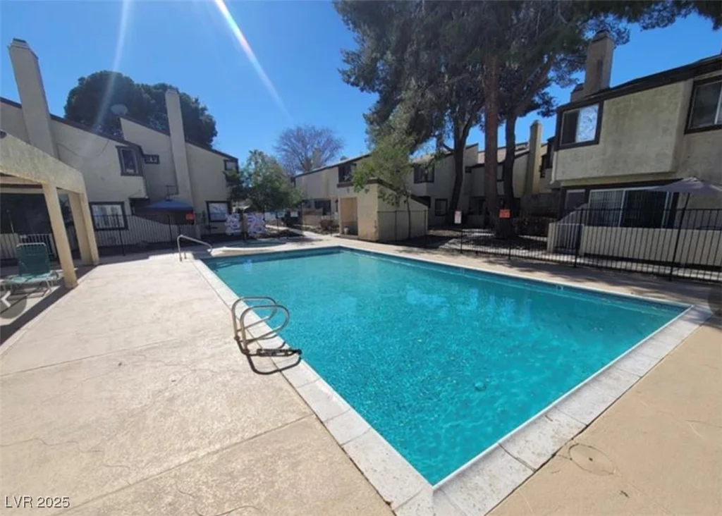 5049 Spencer, Las Vegas, NV 89119