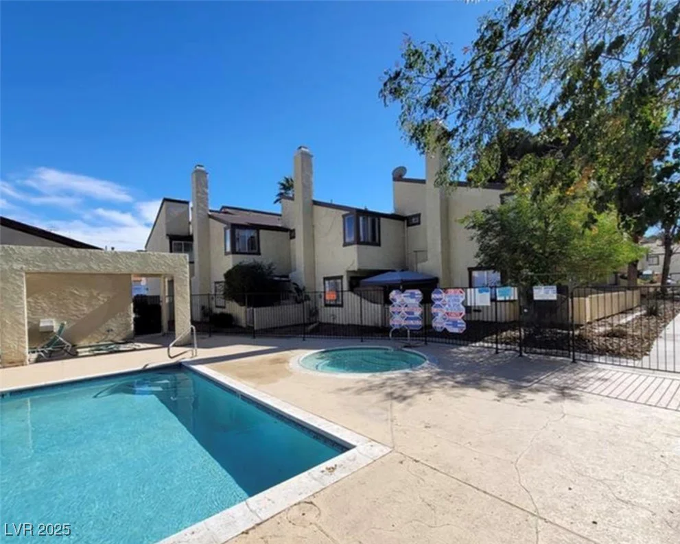 5049 Spencer, Las Vegas, NV 89119