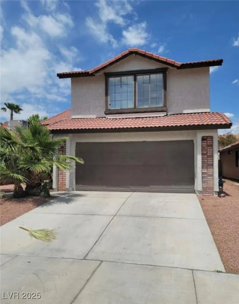 6444 Deadwood, Las Vegas, NV 89108