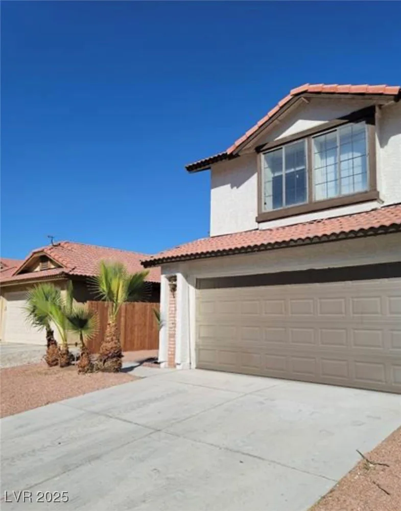 6444 Deadwood, Las Vegas, NV 89108