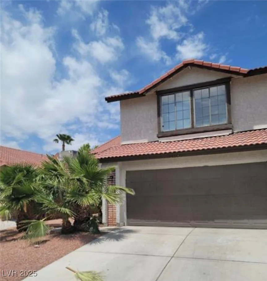 6444 Deadwood, Las Vegas, NV 89108