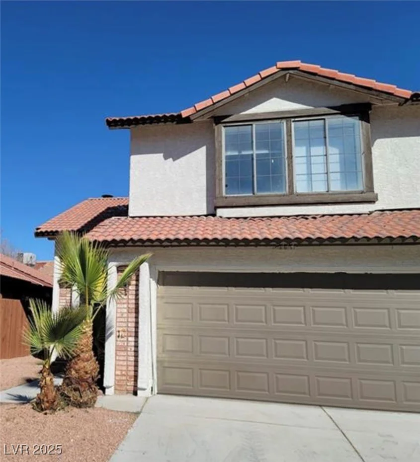 6444 Deadwood, Las Vegas, NV 89108