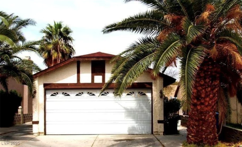 4224 Estaban, Las Vegas, NV 89110