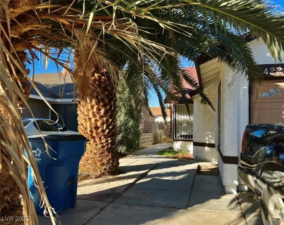 4224 Estaban, Las Vegas, NV 89110