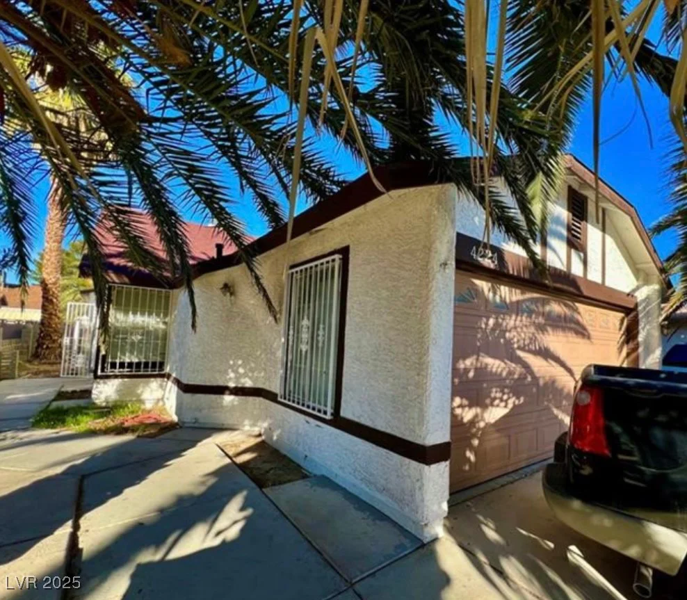 4224 Estaban, Las Vegas, NV 89110