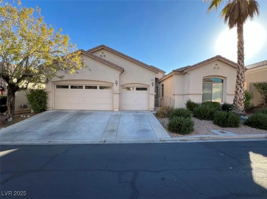 10717 Refectory, Las Vegas, NV 89135