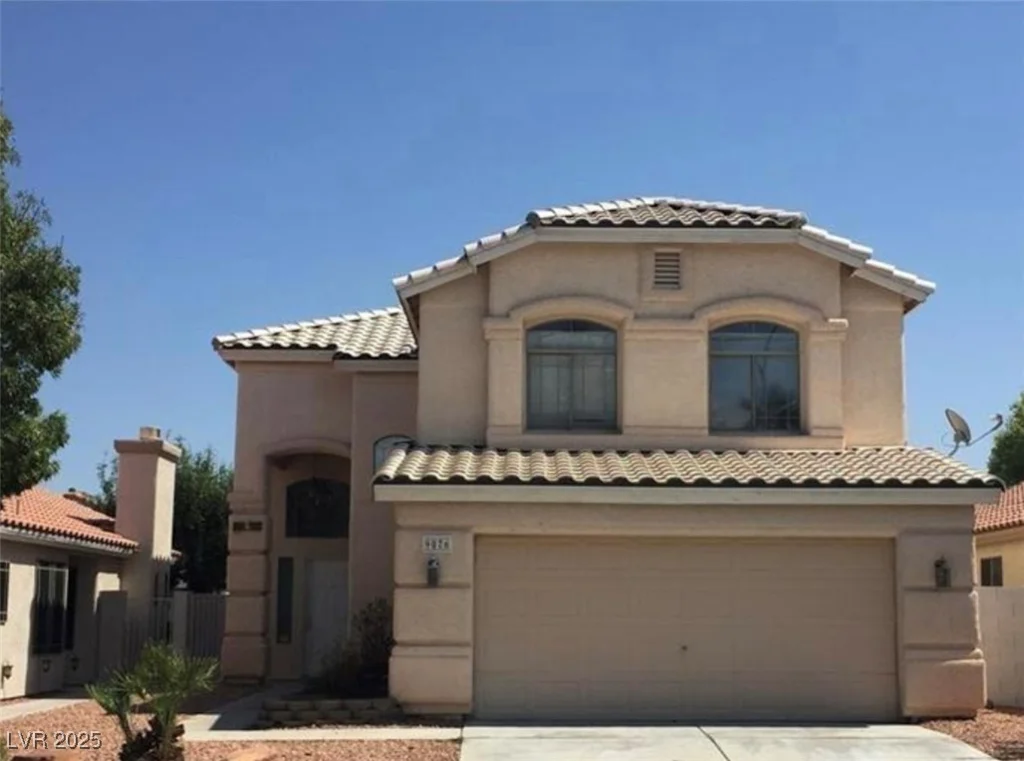 9076 Quarrystone, Las Vegas, NV 89123