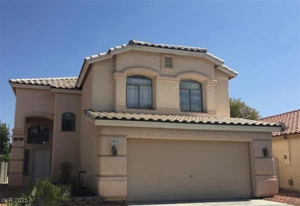 9076 Quarrystone, Las Vegas, NV 89123