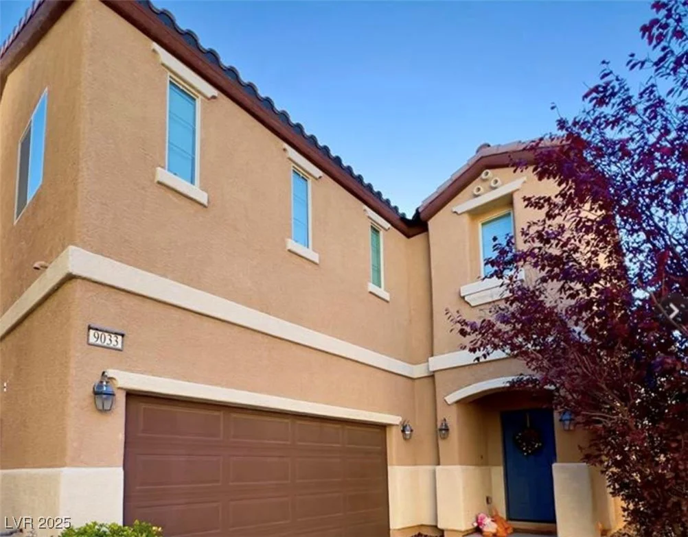 9033 Savvy Seam, Las Vegas, NV 89149