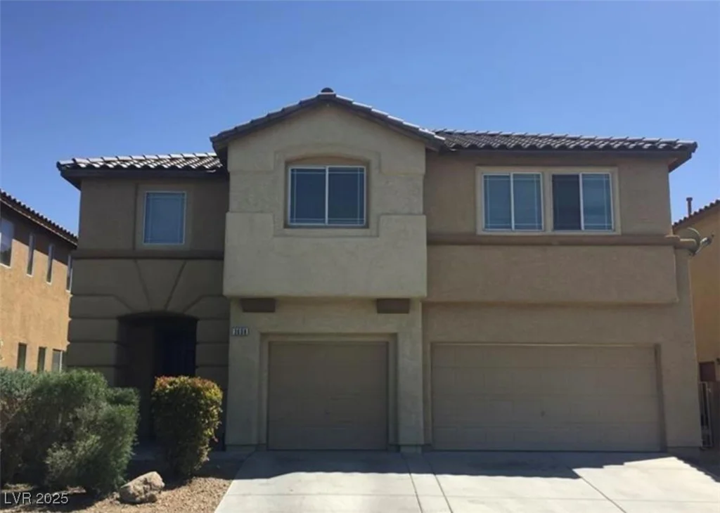 3608 Tundra Swan, Las Vegas, NV 89122