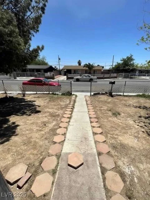 2100 Dogwood, North Las Vegas, NV 89030
