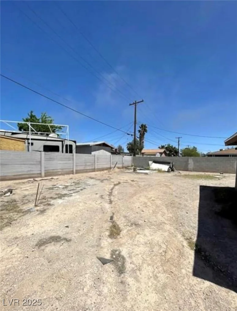 2100 Dogwood, North Las Vegas, NV 89030