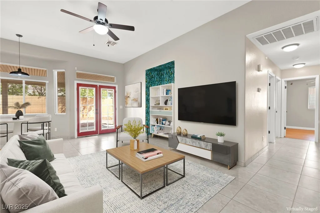 5232 Wild Orchid, North Las Vegas, NV 89031