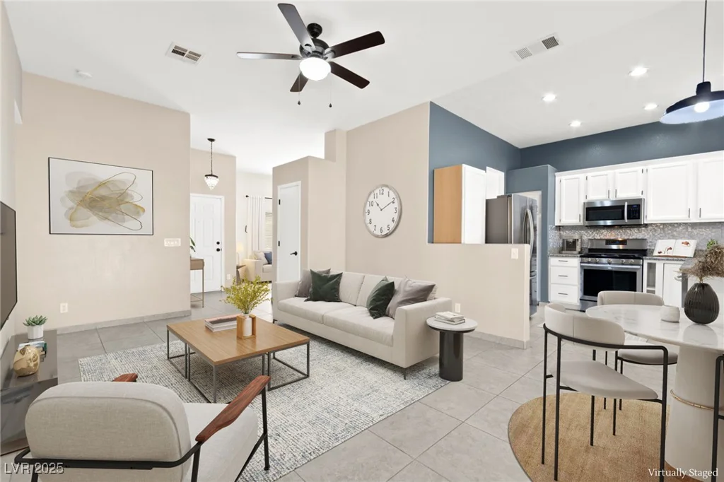 5232 Wild Orchid, North Las Vegas, NV 89031