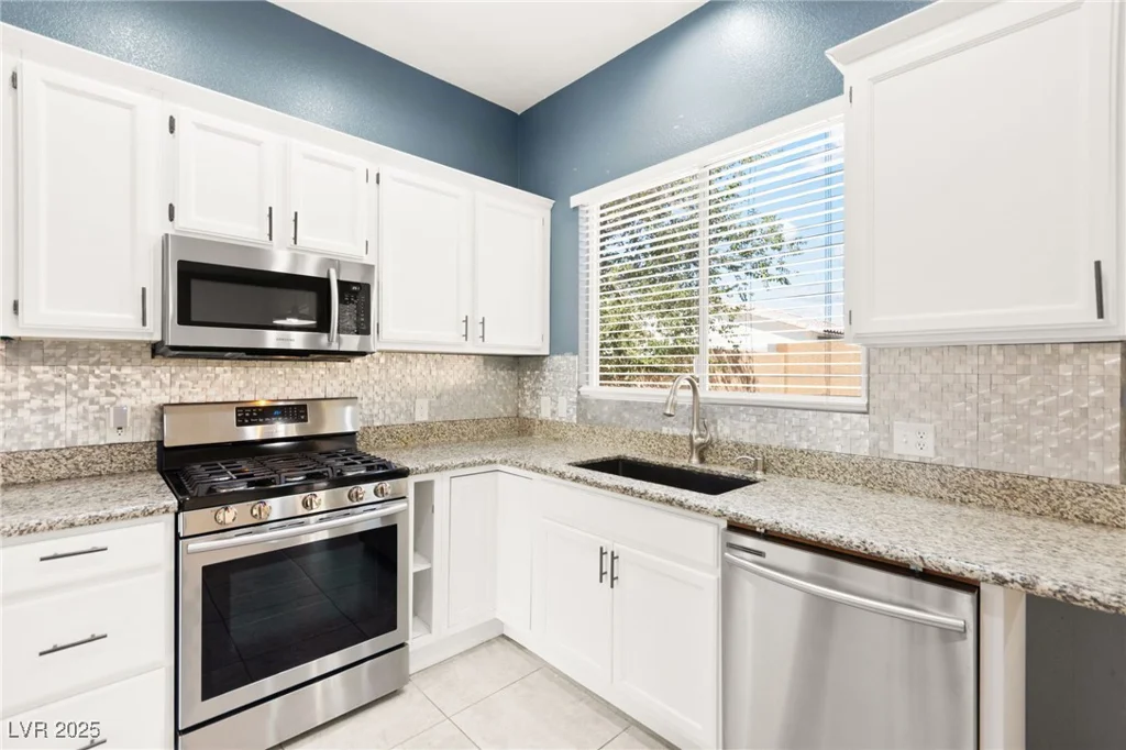 5232 Wild Orchid, North Las Vegas, NV 89031