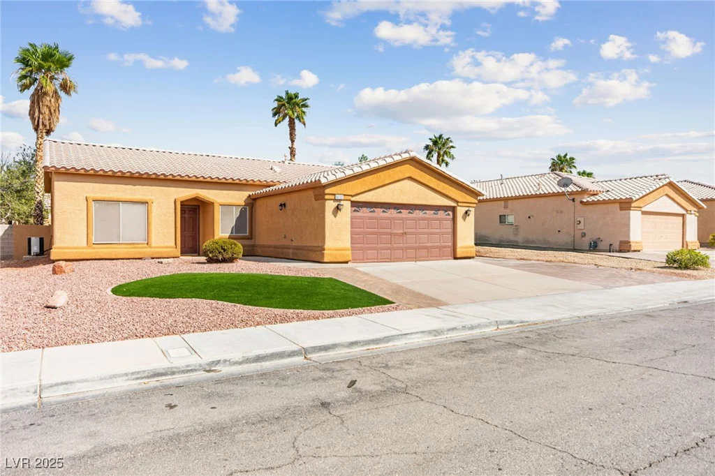 5232 Wild Orchid, North Las Vegas, NV 89031
